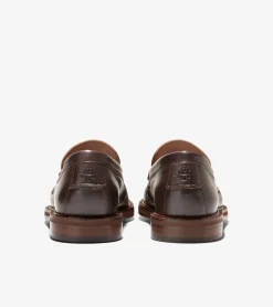 Mocasines Clásicos sin Cordones de Hombre | Men's American Classics Pi^Cole Haan Fashion