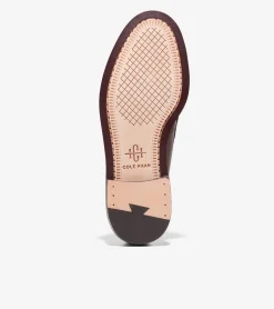 Mocasines Clásicos sin Cordones de Hombre | Men's American Classics Pi^Cole Haan Best Sale