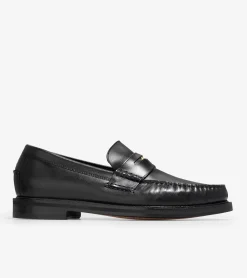 Mocasines Clásicos sin Cordones de Hombre | Men's American Classics Pi^Cole Haan New