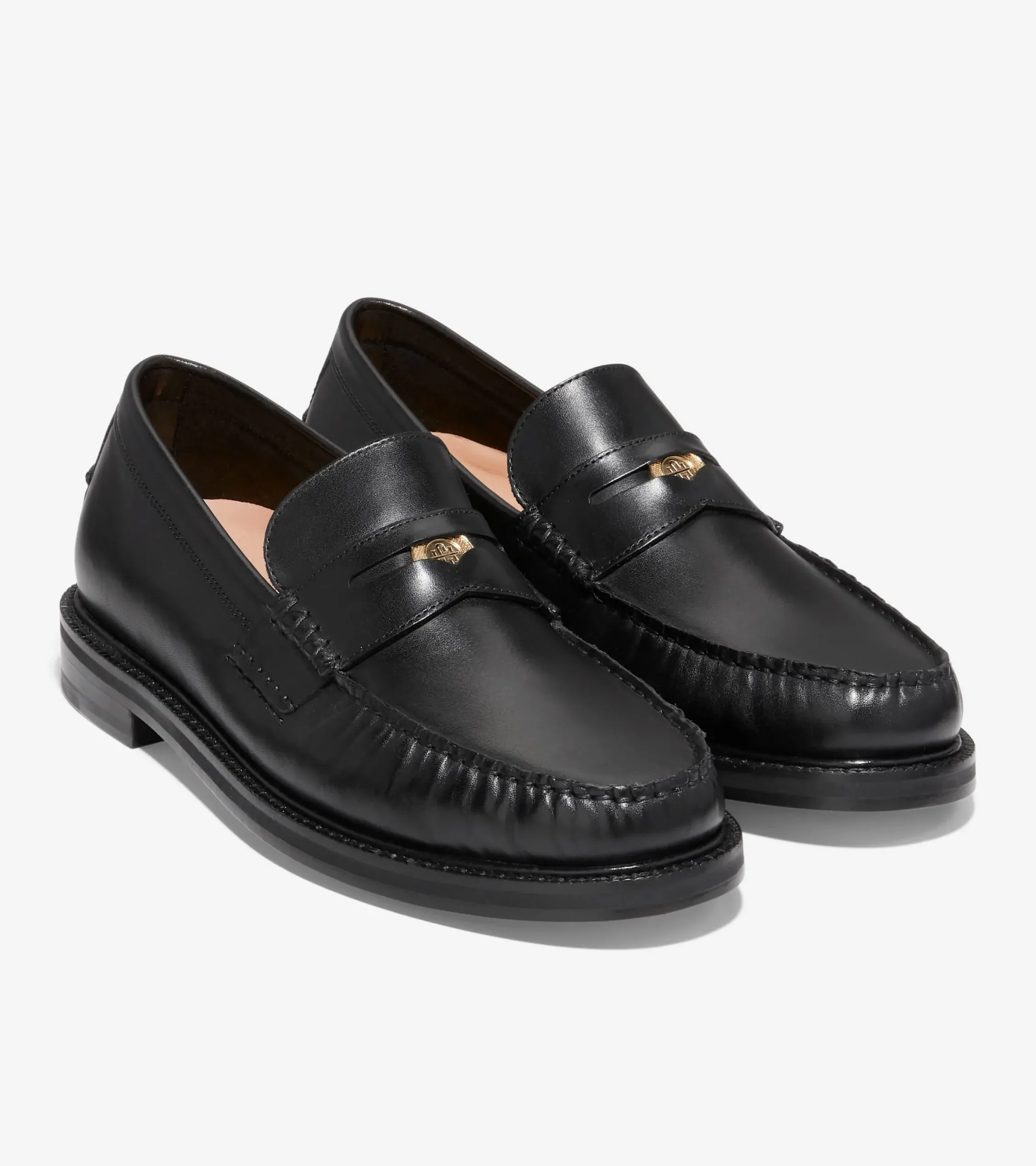 Mocasines Clásicos sin Cordones de Hombre | Men's American Classics Pi^Cole Haan New