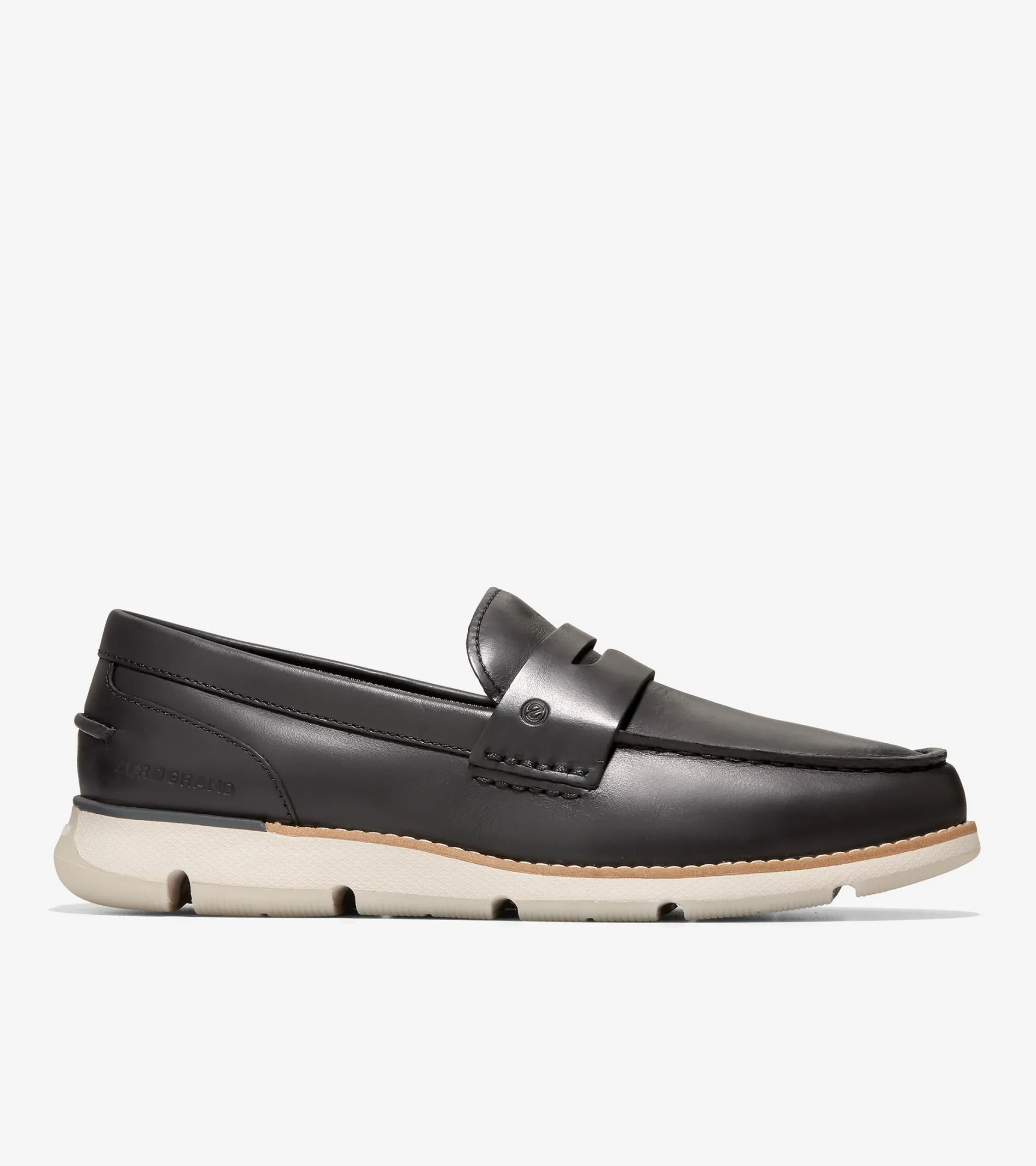 Mocasines Clásicos sin Cordones de Hombre | ZERØGRAND Loafer^Cole Haan Outlet