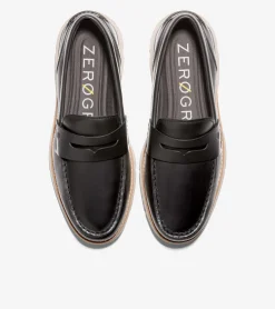 Mocasines Clásicos sin Cordones de Hombre | ZERØGRAND Loafer^Cole Haan Outlet