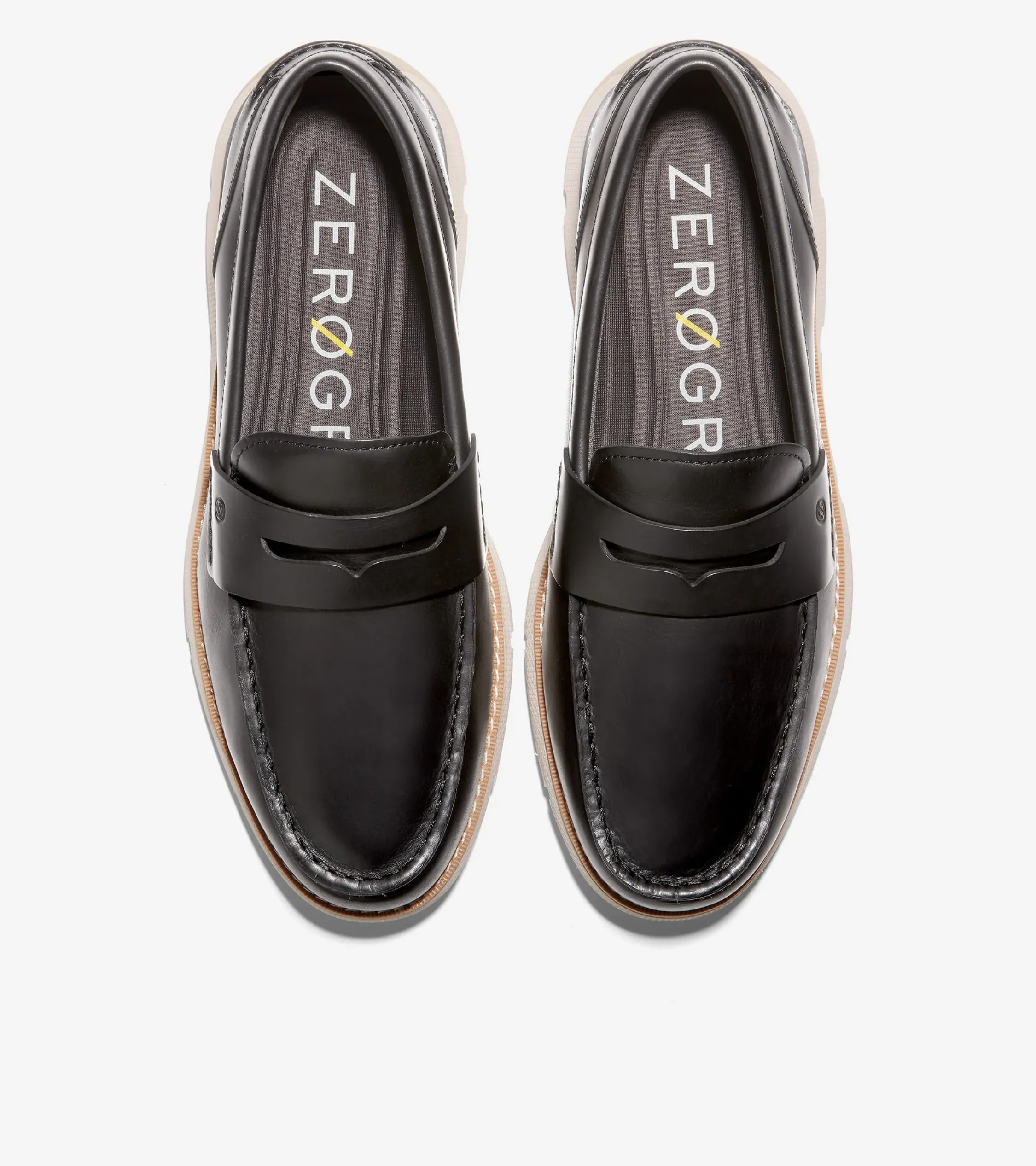 Mocasines Clásicos sin Cordones de Hombre | ZERØGRAND Loafer^Cole Haan Outlet
