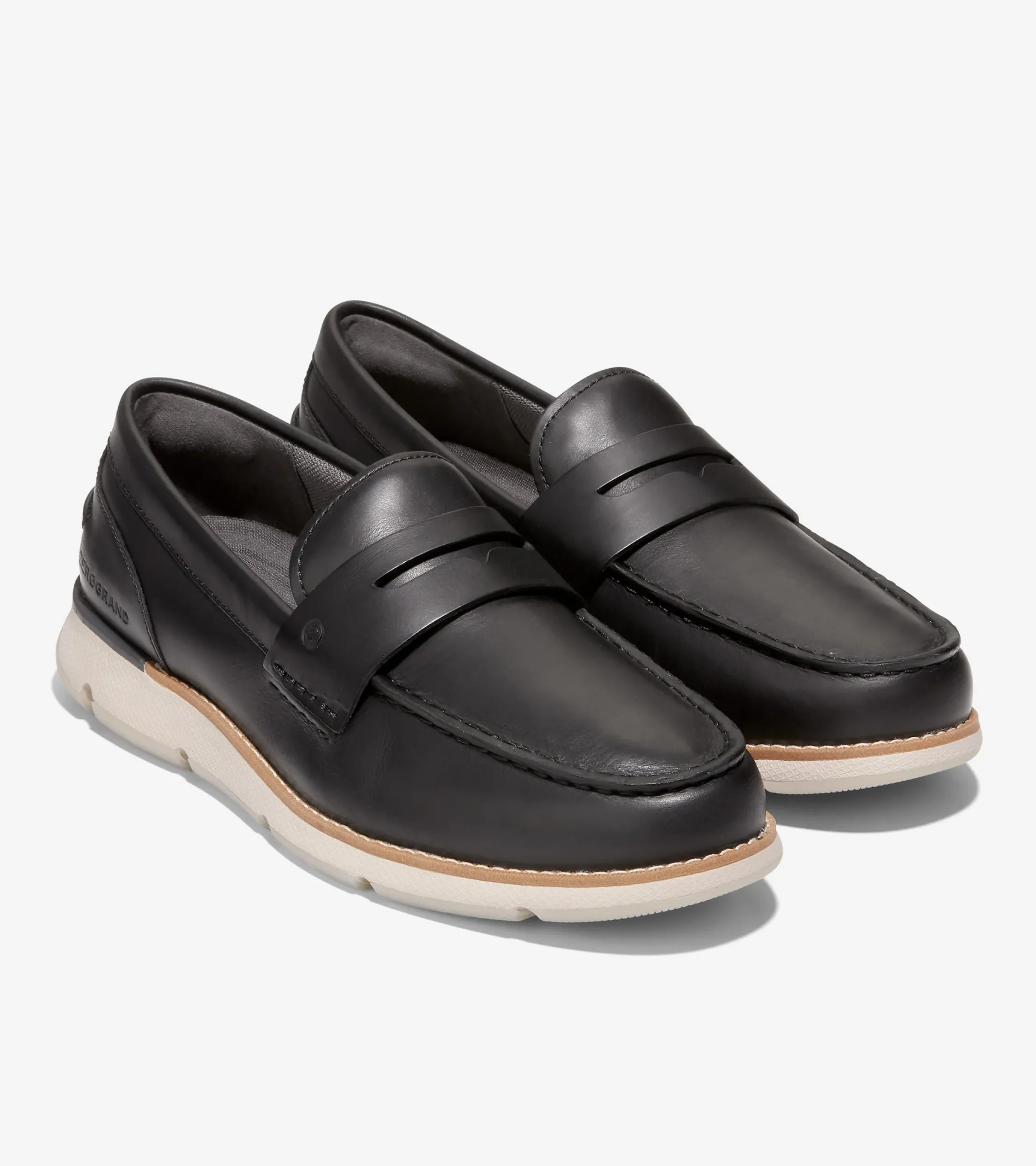 Mocasines Clásicos sin Cordones de Hombre | ZERØGRAND Loafer^Cole Haan Outlet