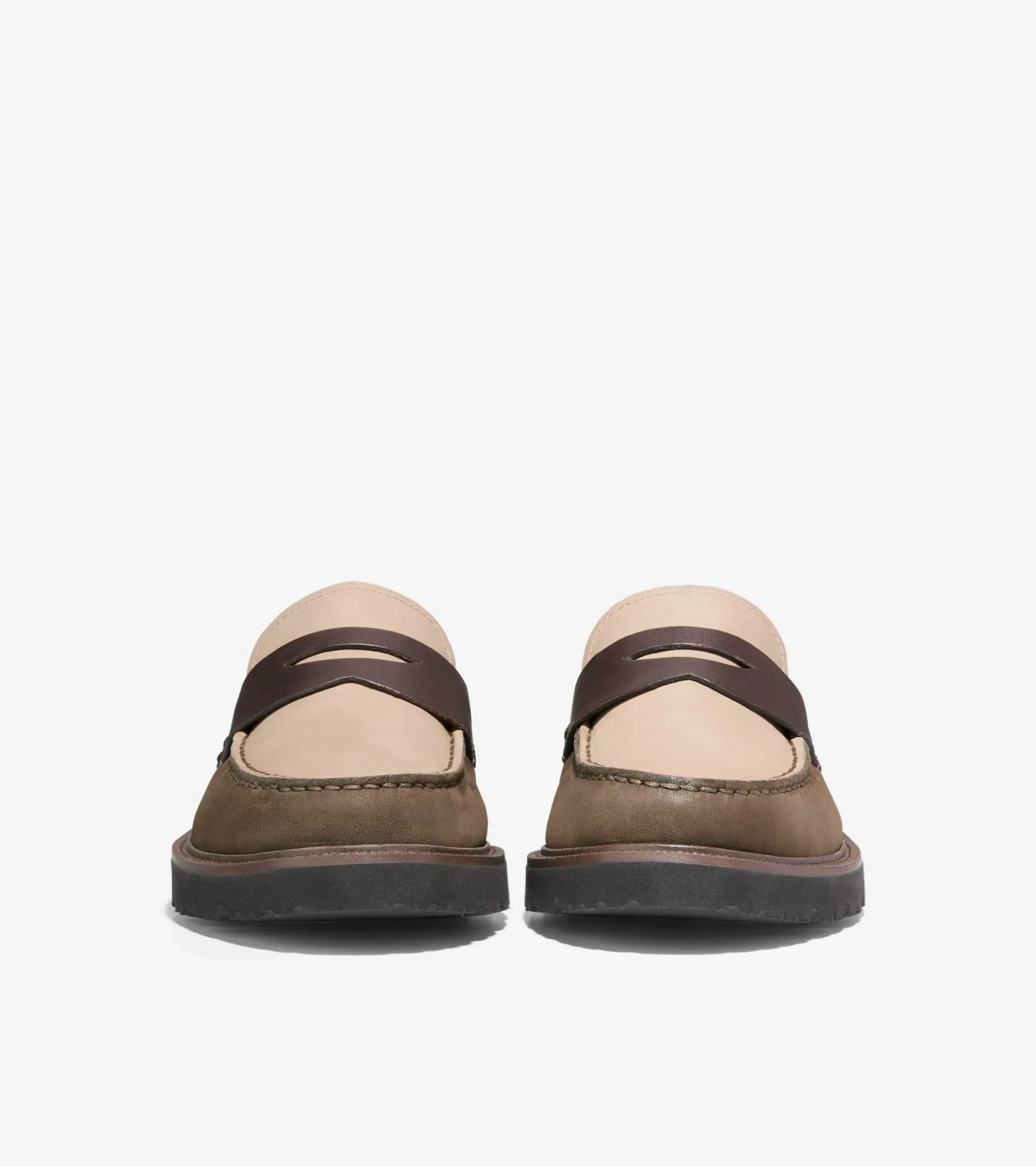 Mocasines Clásicos sin Cordones de Hombre | Men's American Classics Pe^Cole Haan Hot