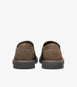 Mocasines Clásicos sin Cordones de Hombre | Men's American Classics Pe^Cole Haan Hot