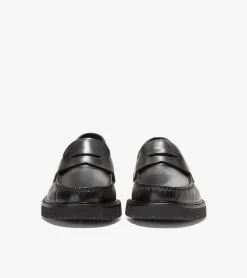 Mocasines Clásicos sin Cordones de Hombre | Men's American Classics Pe^Cole Haan Fashion