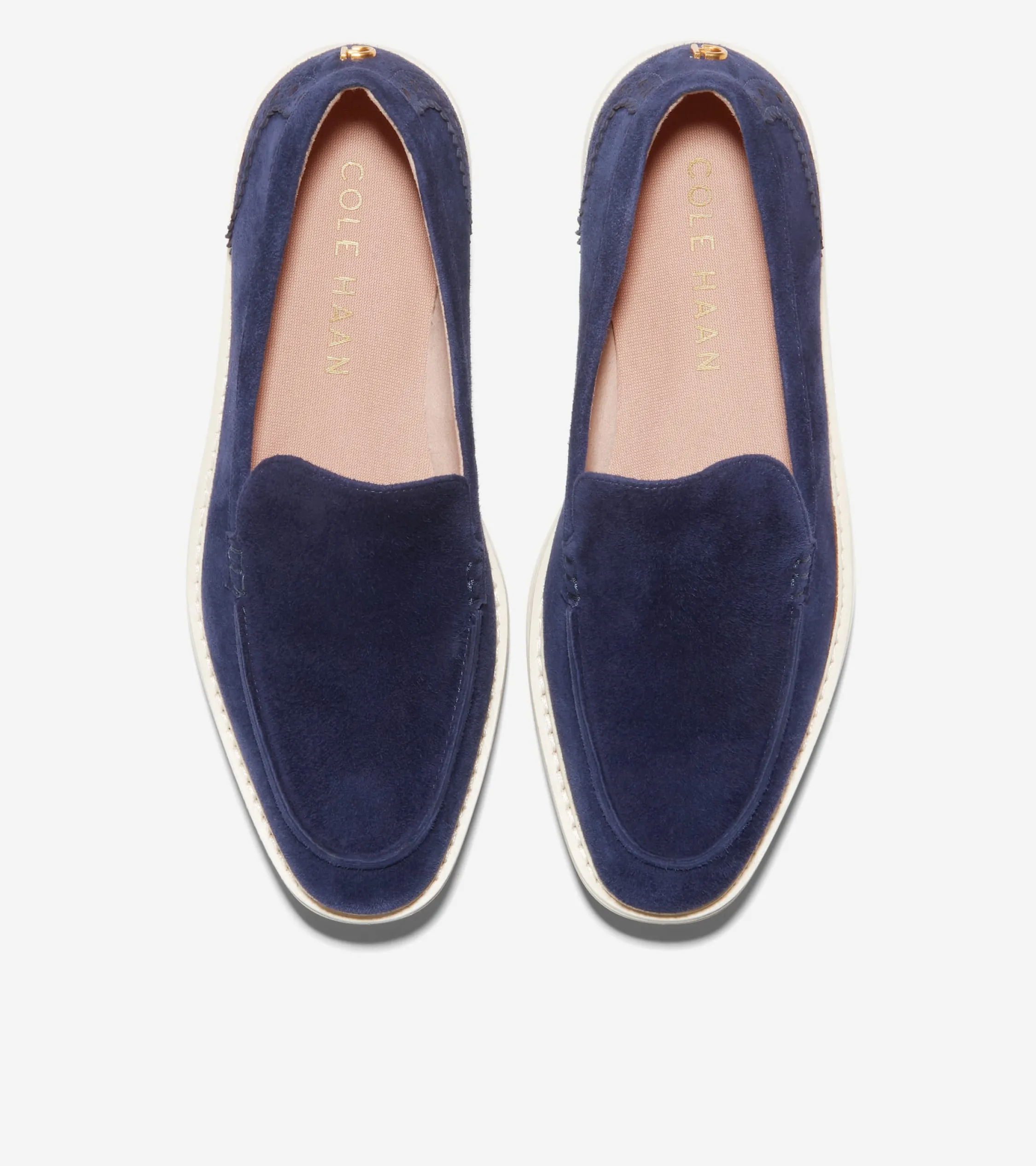 Mocasines con Plataforma de Mujer | Women's ØriginalGrand Platform Ven^Cole Haan Fashion