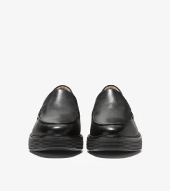 Mocasines con Plataforma de Mujer | Women's ØriginalGrand Platform Ven^Cole Haan Clearance