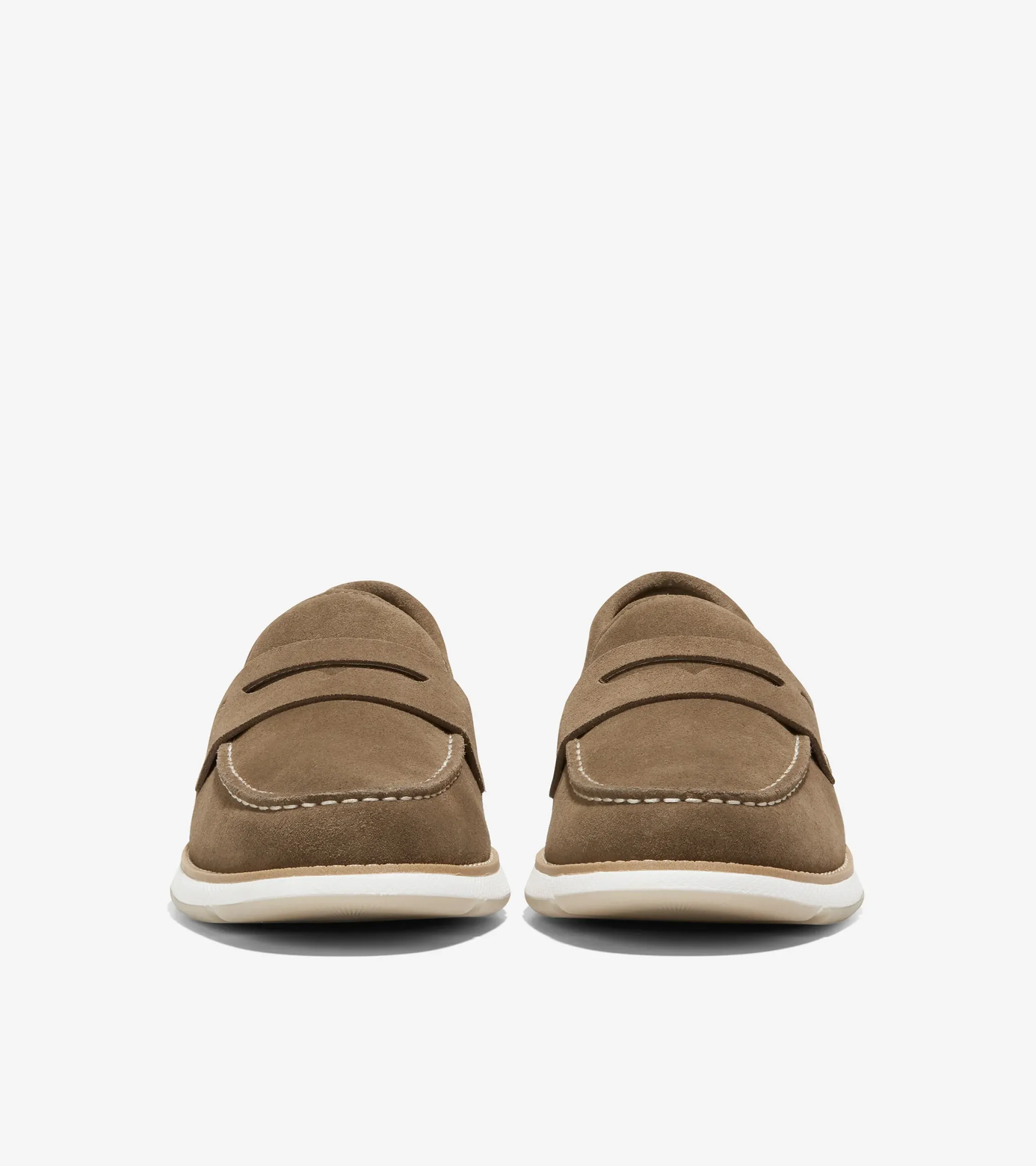 Mocasines con Suela TPU de Hombre | 4.ZERØGRAND Loafer^Cole Haan Fashion