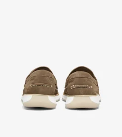 Mocasines con Suela TPU de Hombre | 4.ZERØGRAND Loafer^Cole Haan Fashion