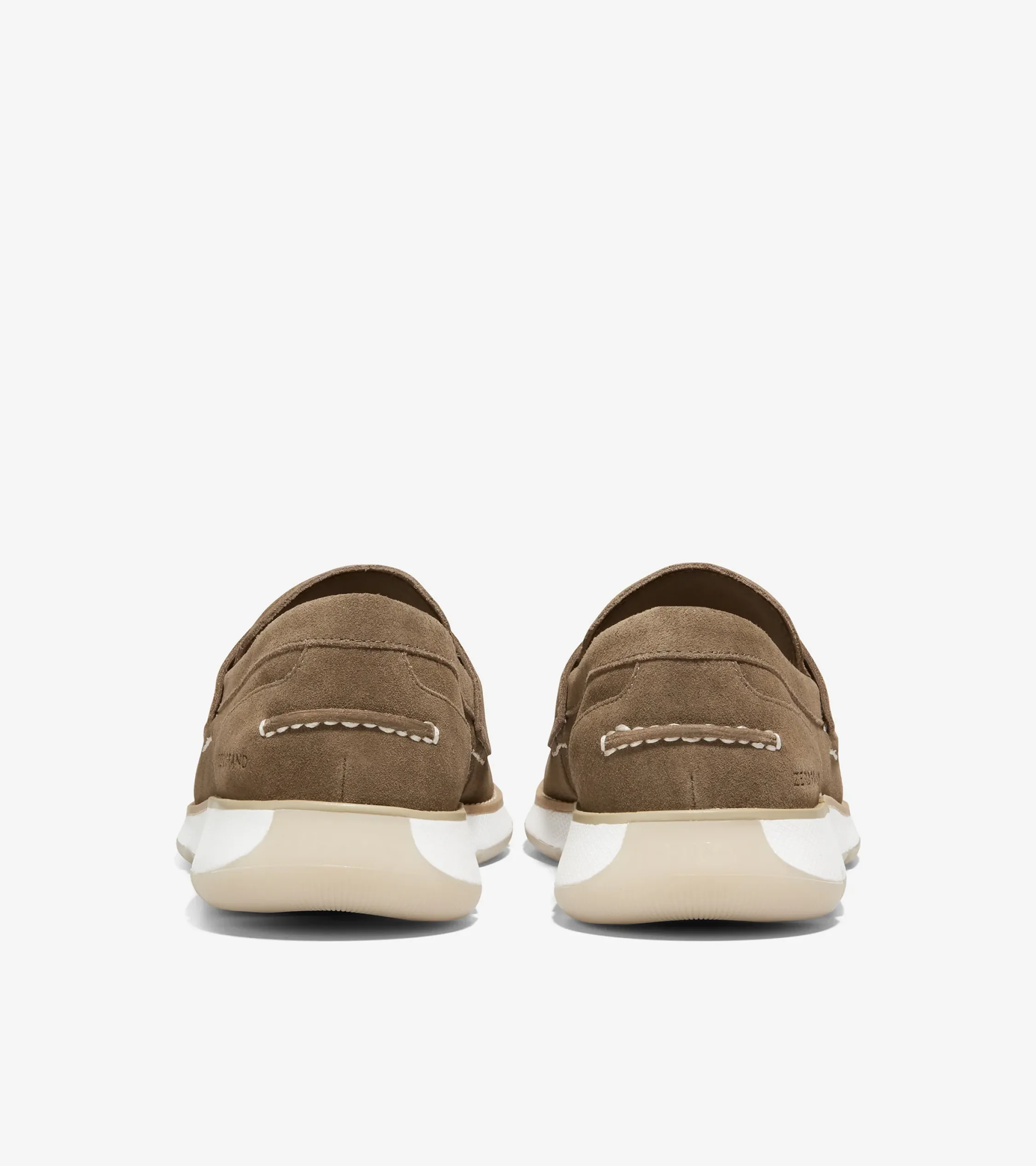 Mocasines con Suela TPU de Hombre | 4.ZERØGRAND Loafer^Cole Haan Fashion