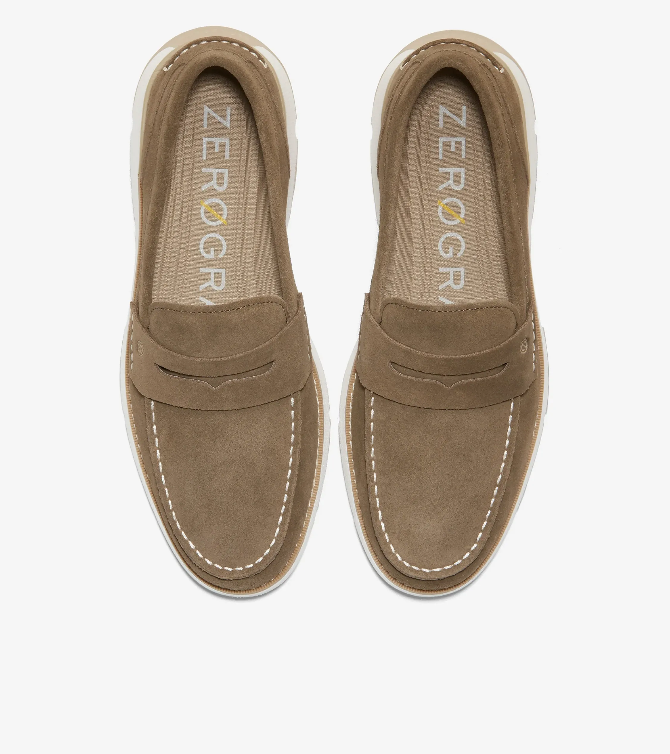 Mocasines con Suela TPU de Hombre | 4.ZERØGRAND Loafer^Cole Haan Fashion