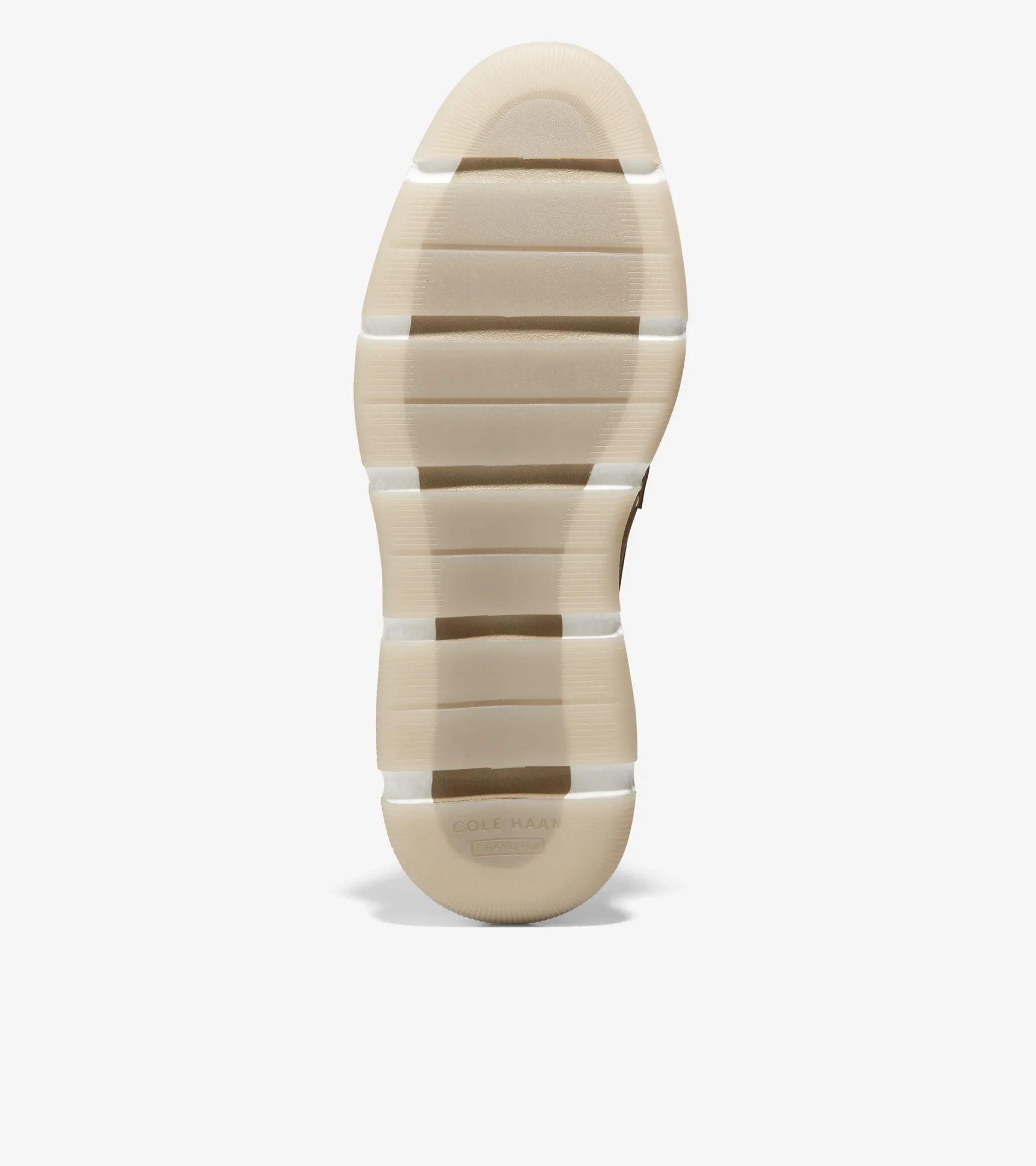 Mocasines con Suela TPU de Hombre | 4.ZERØGRAND Loafer^Cole Haan Fashion