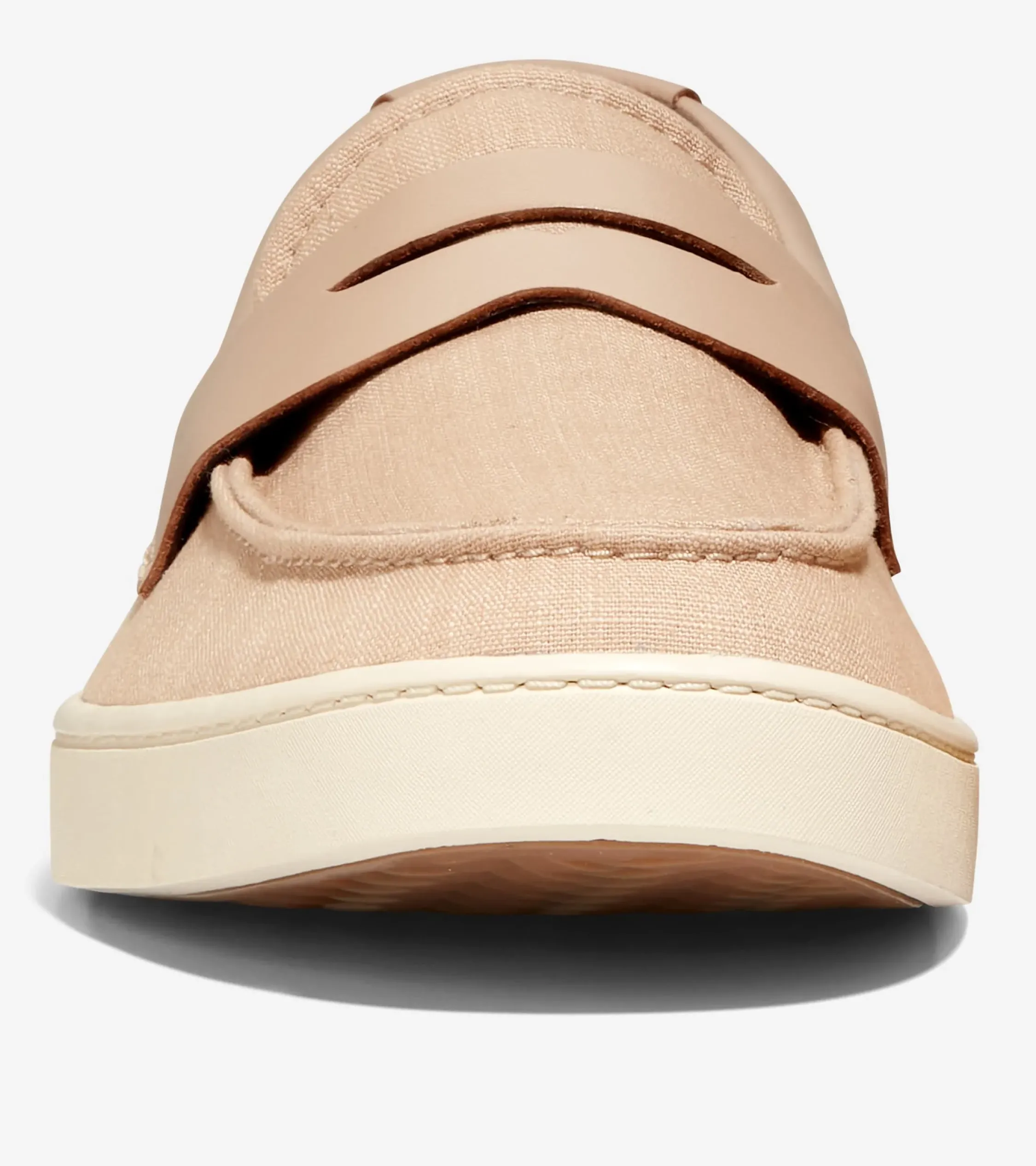 Mocasines de Cuero Hombre | Men's Pinch Weekender TXT Penny Loafers^Cole Haan Store