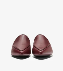Mocasines de Vestir de Mujer | Piper Mule^Cole Haan Outlet