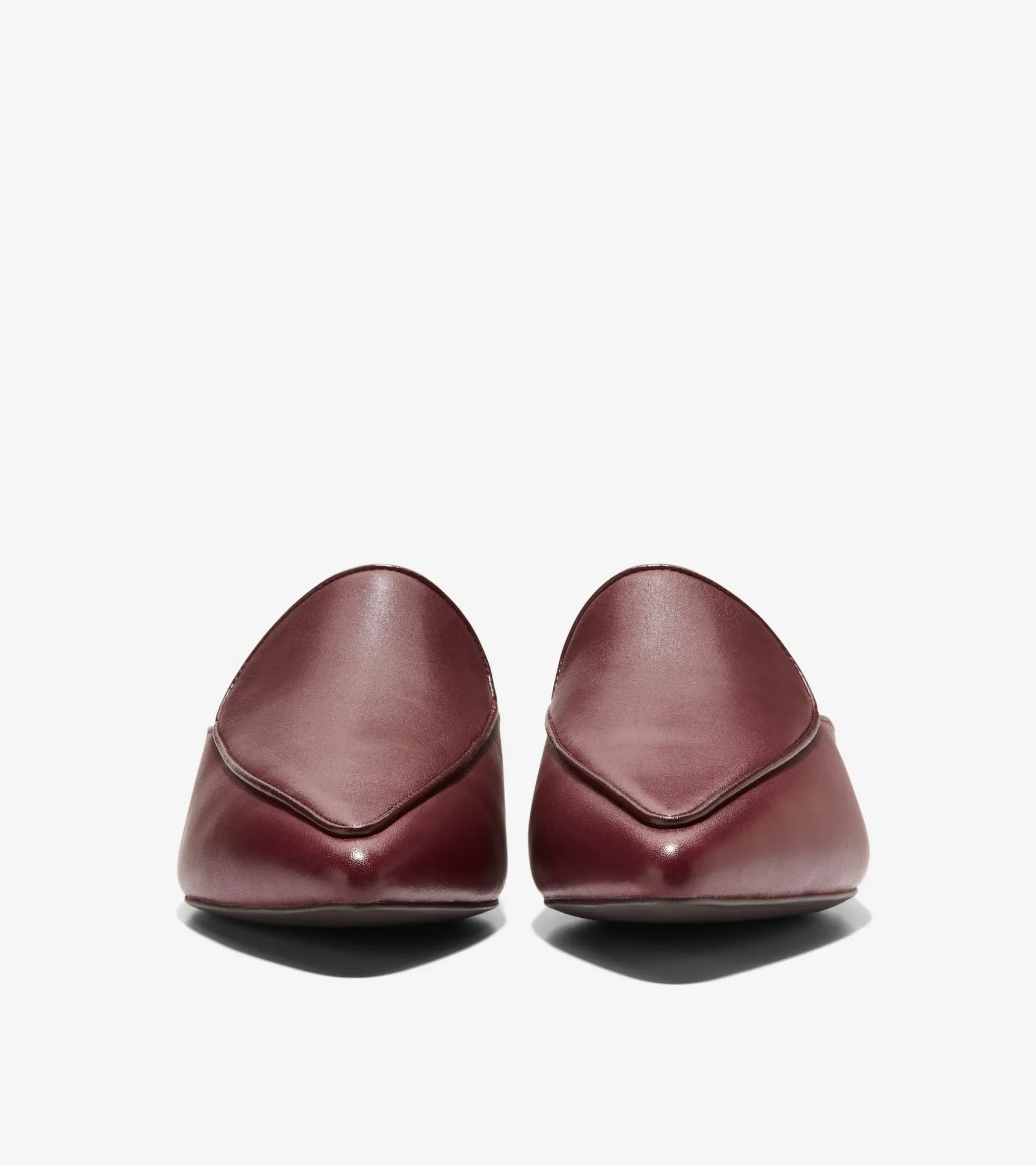Mocasines de Vestir de Mujer | Piper Mule^Cole Haan Outlet