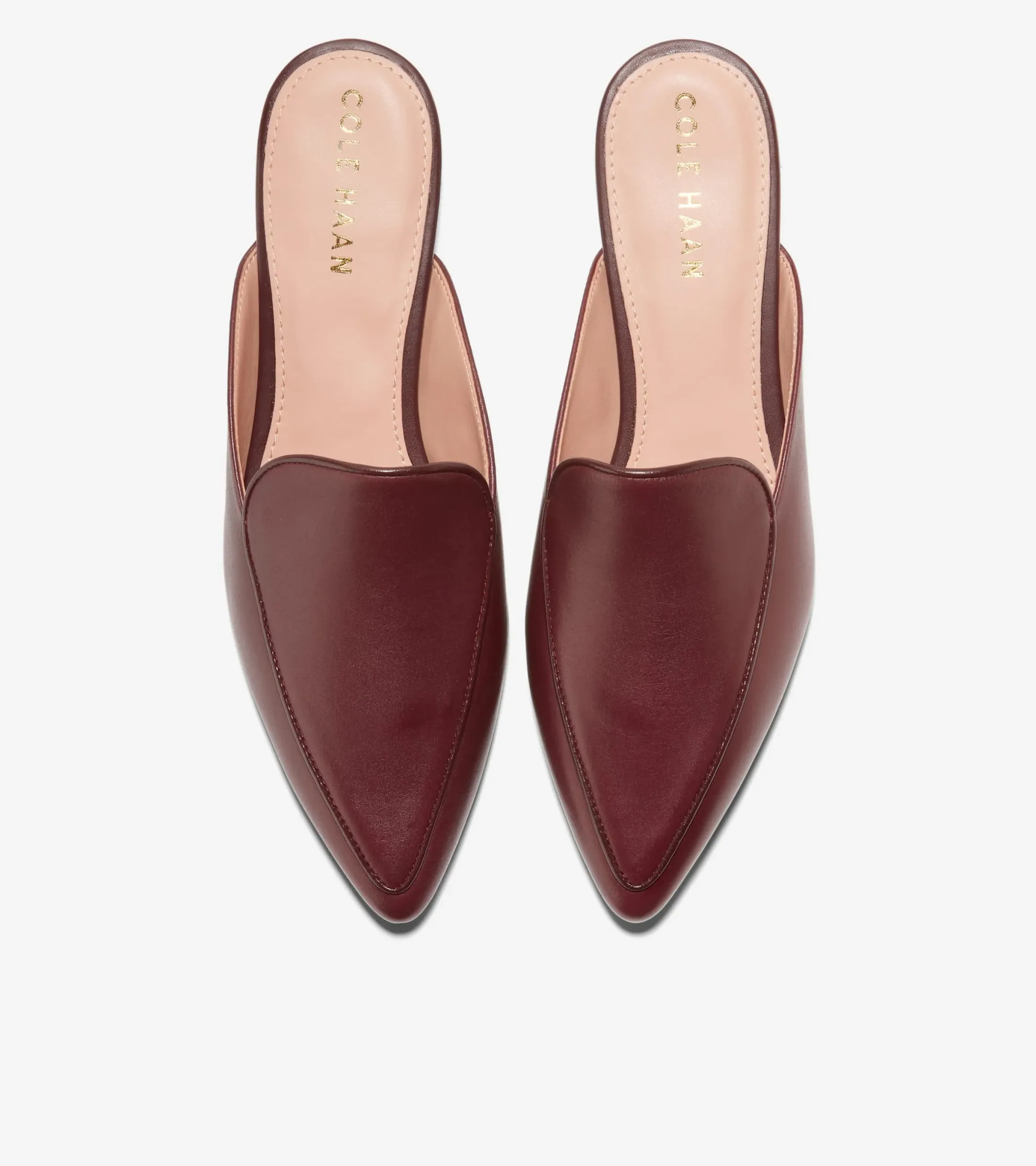 Mocasines de Vestir de Mujer | Piper Mule^Cole Haan Outlet