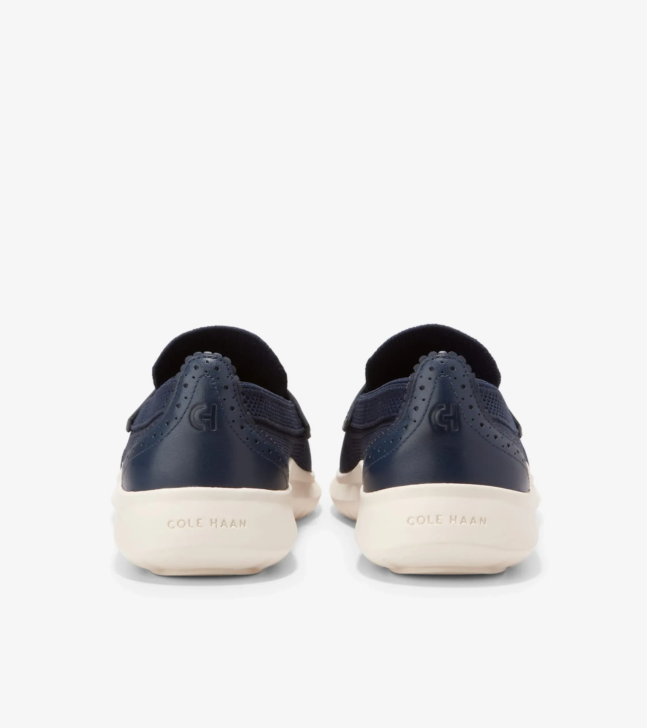 Mocasines Modernos de Mujer | Women's ZERØGRAND Meritt Loafers^Cole Haan Shop