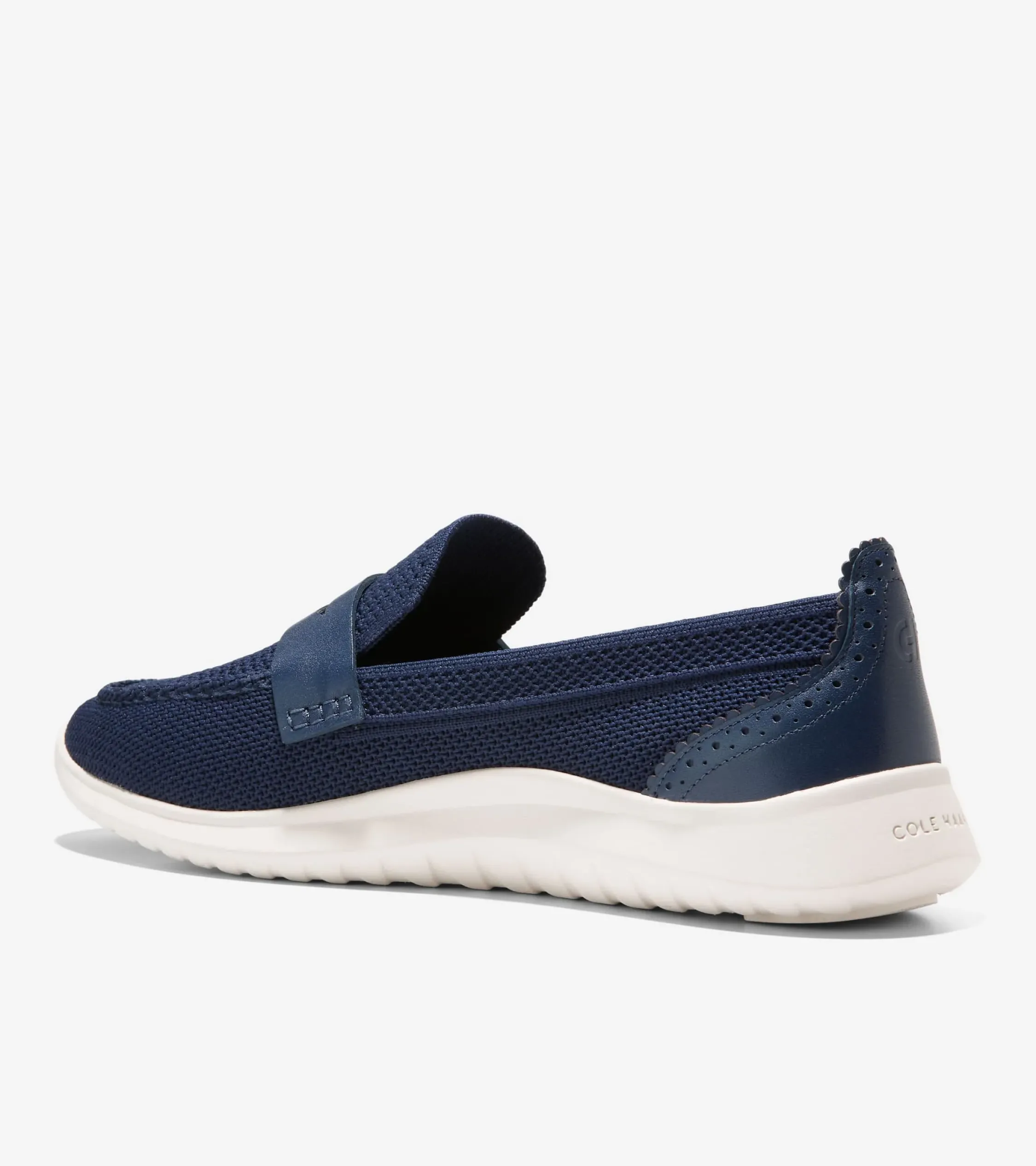 Mocasines Modernos de Mujer | Women's ZERØGRAND Meritt Loafers^Cole Haan Shop