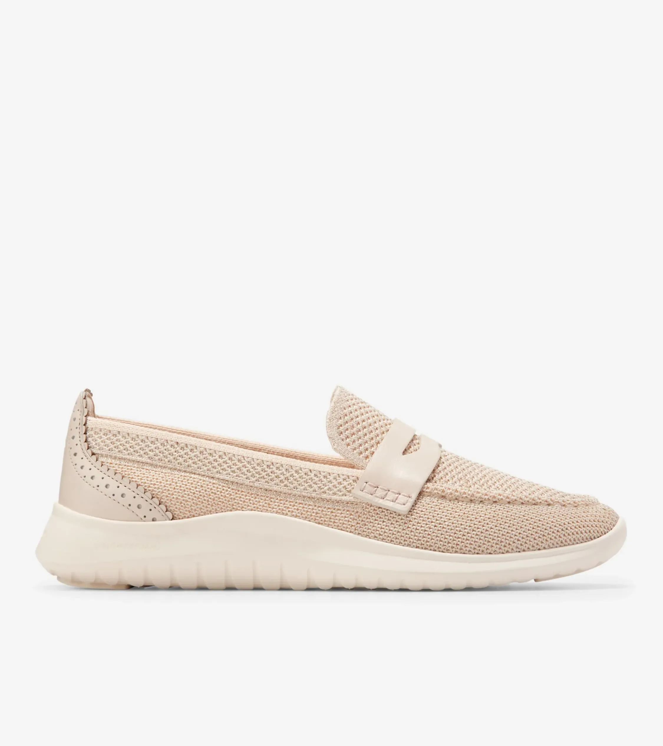 Mocasines Modernos de Mujer | Women's ZERØGRAND Meritt Loafers^Cole Haan Shop