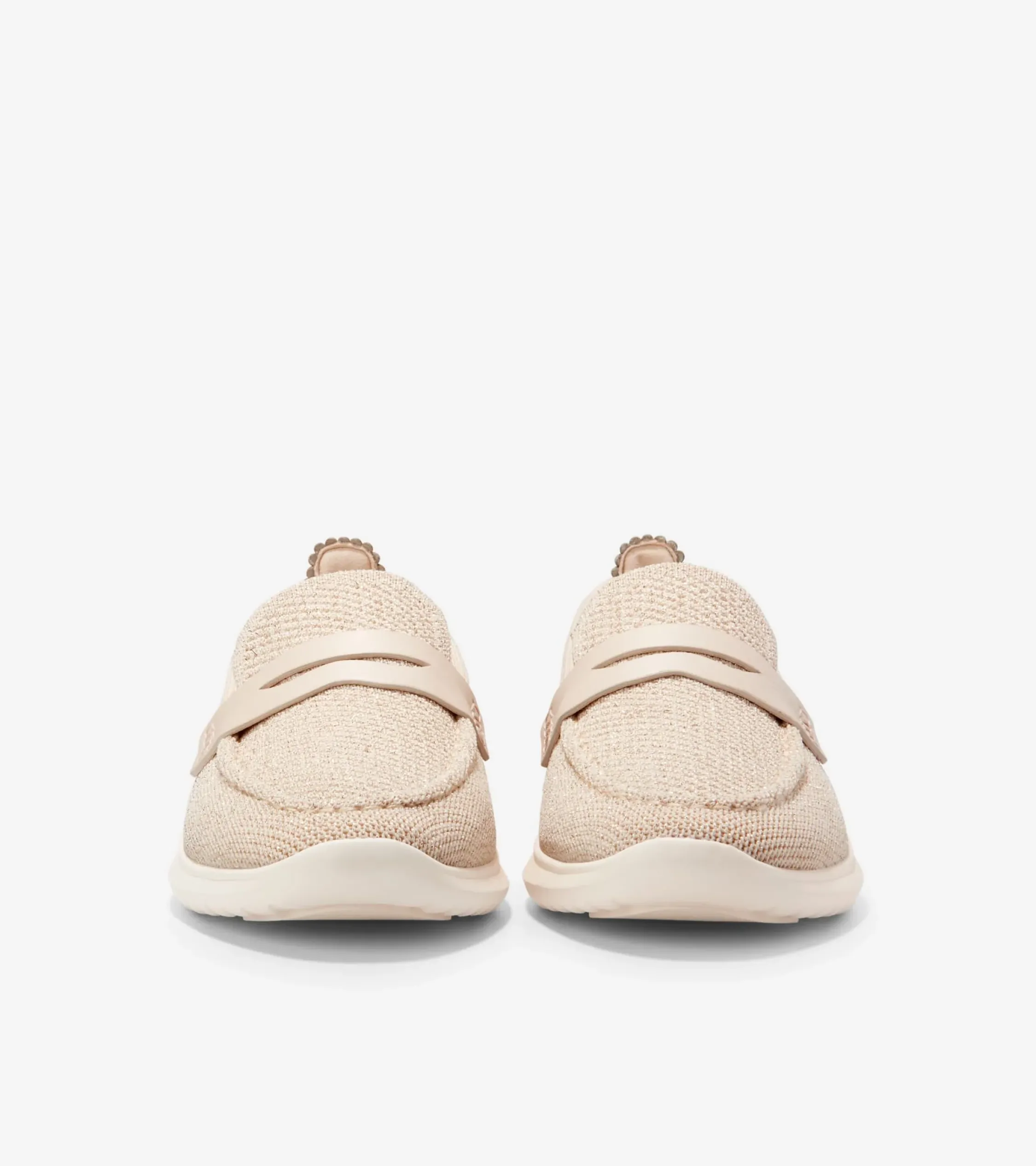 Mocasines Modernos de Mujer | Women's ZERØGRAND Meritt Loafers^Cole Haan Shop