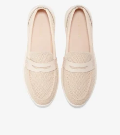 Mocasines Modernos de Mujer | Women's ZERØGRAND Meritt Loafers^Cole Haan Shop