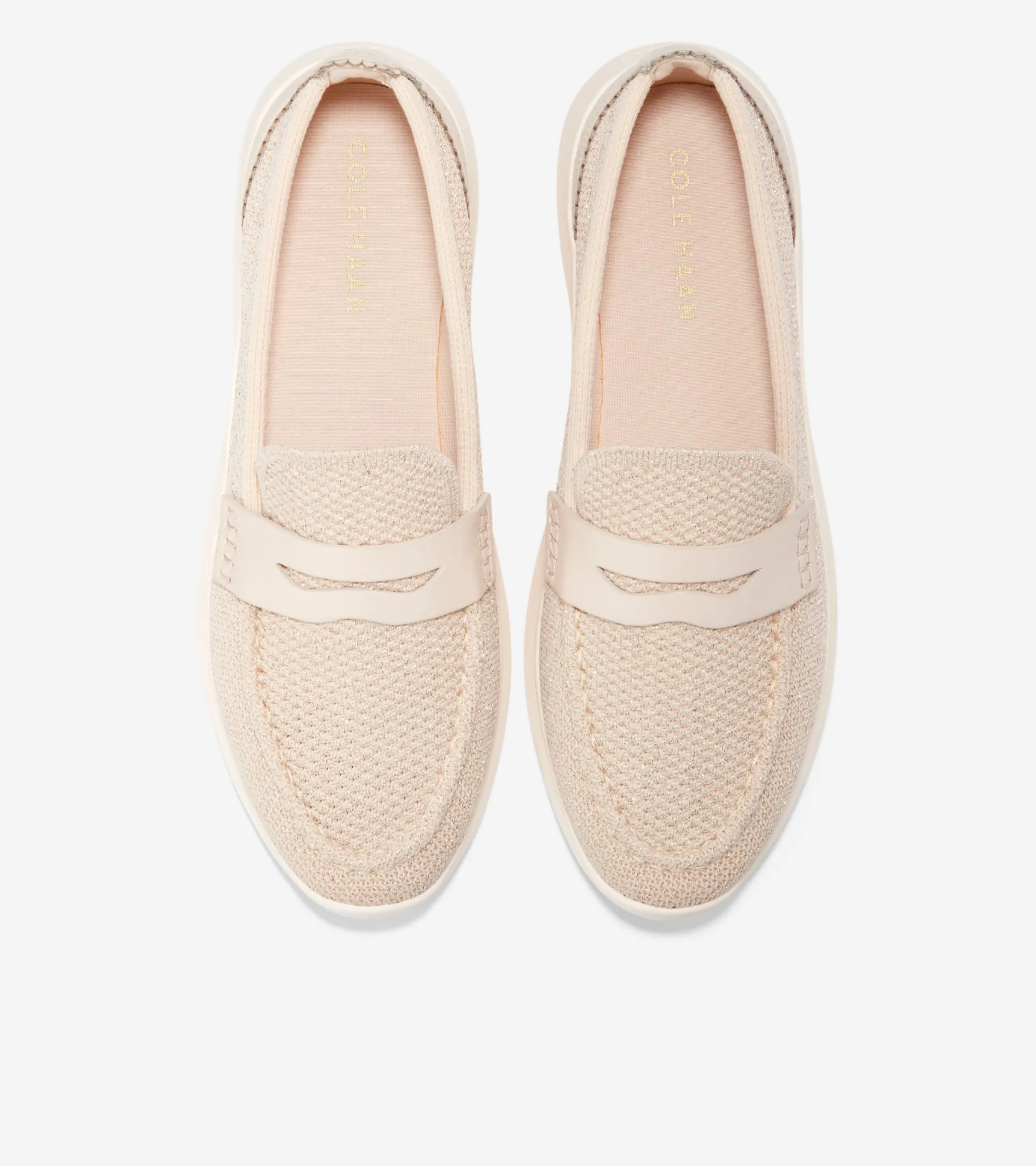 Mocasines Modernos de Mujer | Women's ZERØGRAND Meritt Loafers^Cole Haan Shop