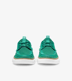 Mocasines Náuticos de Hombre | Men's 4.ZERØGRAND Regatta Boat Shoe^Cole Haan Discount