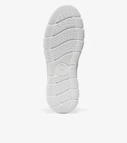 Mocasines Náuticos de Hombre | Men's 4.ZERØGRAND Regatta Boat Shoe^Cole Haan Discount