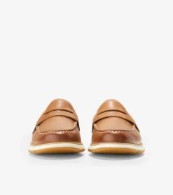 Mocasines sin Cordones de Hombre | Men's 4.ZERØGRAND Loafer^Cole Haan Shop