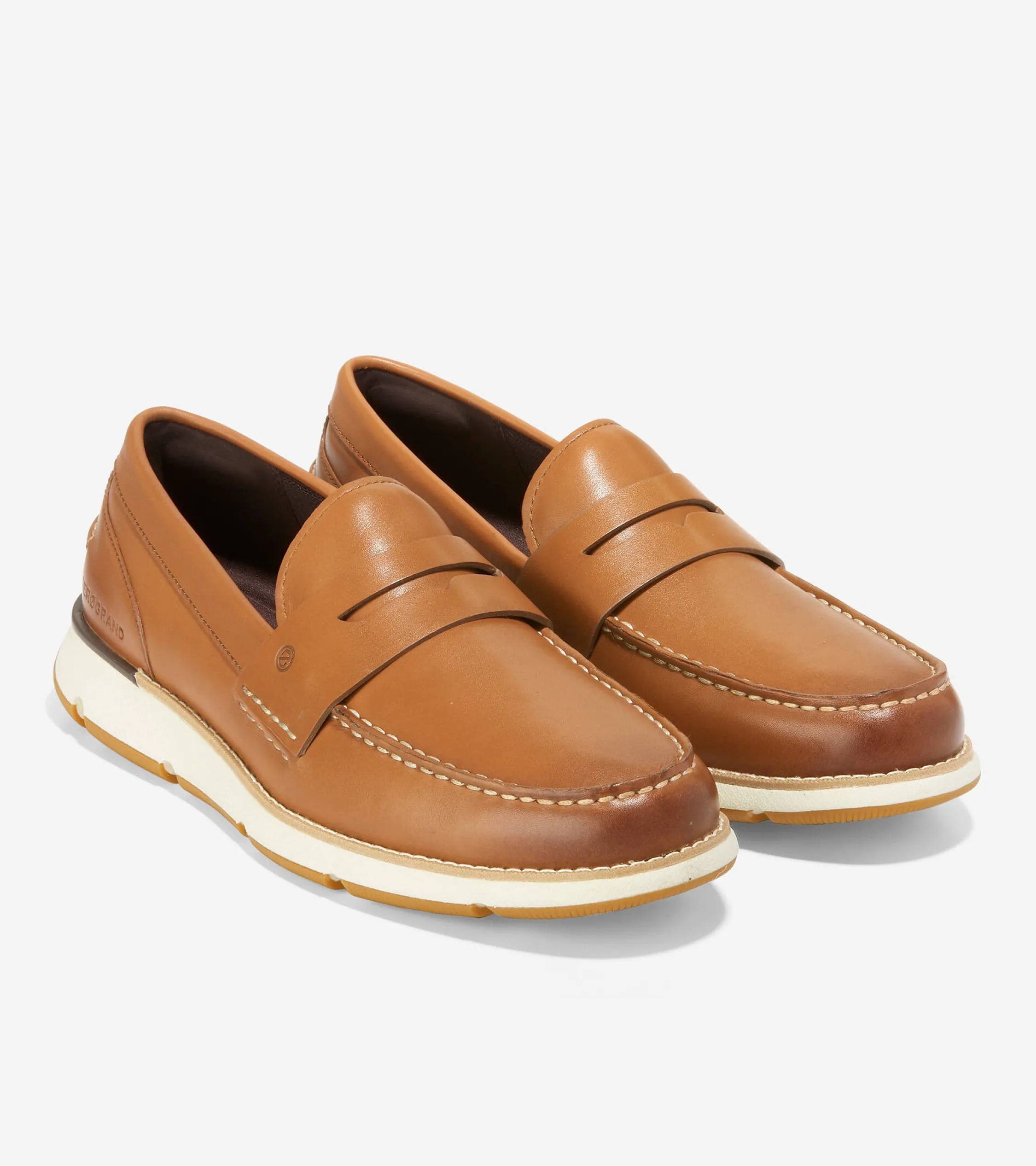 Mocasines sin Cordones de Hombre | Men's 4.ZERØGRAND Loafer^Cole Haan Shop