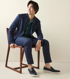 Mocasines sin Cordones de Hombre | Men's GrandPrø Topspin Penny Loafer^Cole Haan Clearance