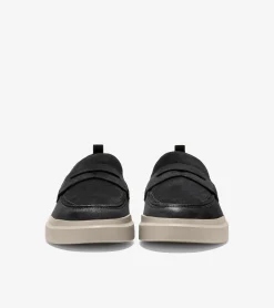 Mocasines sin Cordones de Hombre | GrandPrø Rally Penny Loafer^Cole Haan Shop