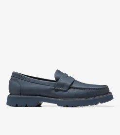 Mocasines sin Cordones de Hombre | Men's American Classics Penny Loafe^Cole Haan Best