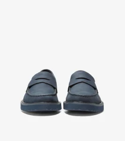Mocasines sin Cordones de Hombre | Men's American Classics Penny Loafe^Cole Haan Best