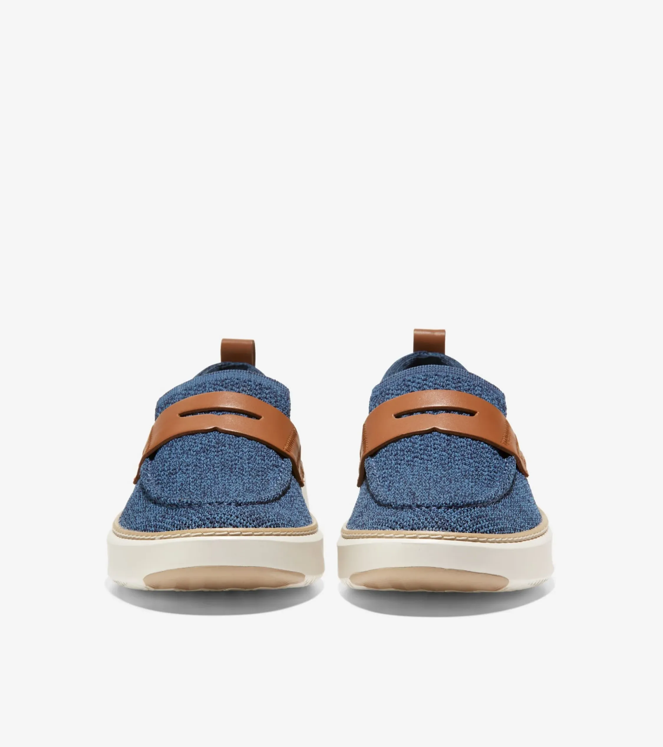 Mocasines sin Cordones de Hombre | GrandPrø Topspin Penny Loafer^Cole Haan Flash Sale