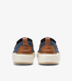Mocasines sin Cordones de Hombre | GrandPrø Topspin Penny Loafer^Cole Haan Flash Sale