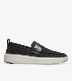 Mocasines sin Cordones de Hombre | Men's GrandPrø Topspin Penny Loafer^Cole Haan Outlet
