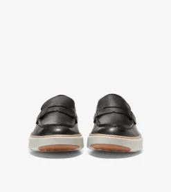 Mocasines sin Cordones de Hombre | Men's GrandPrø Topspin Penny Loafer^Cole Haan New
