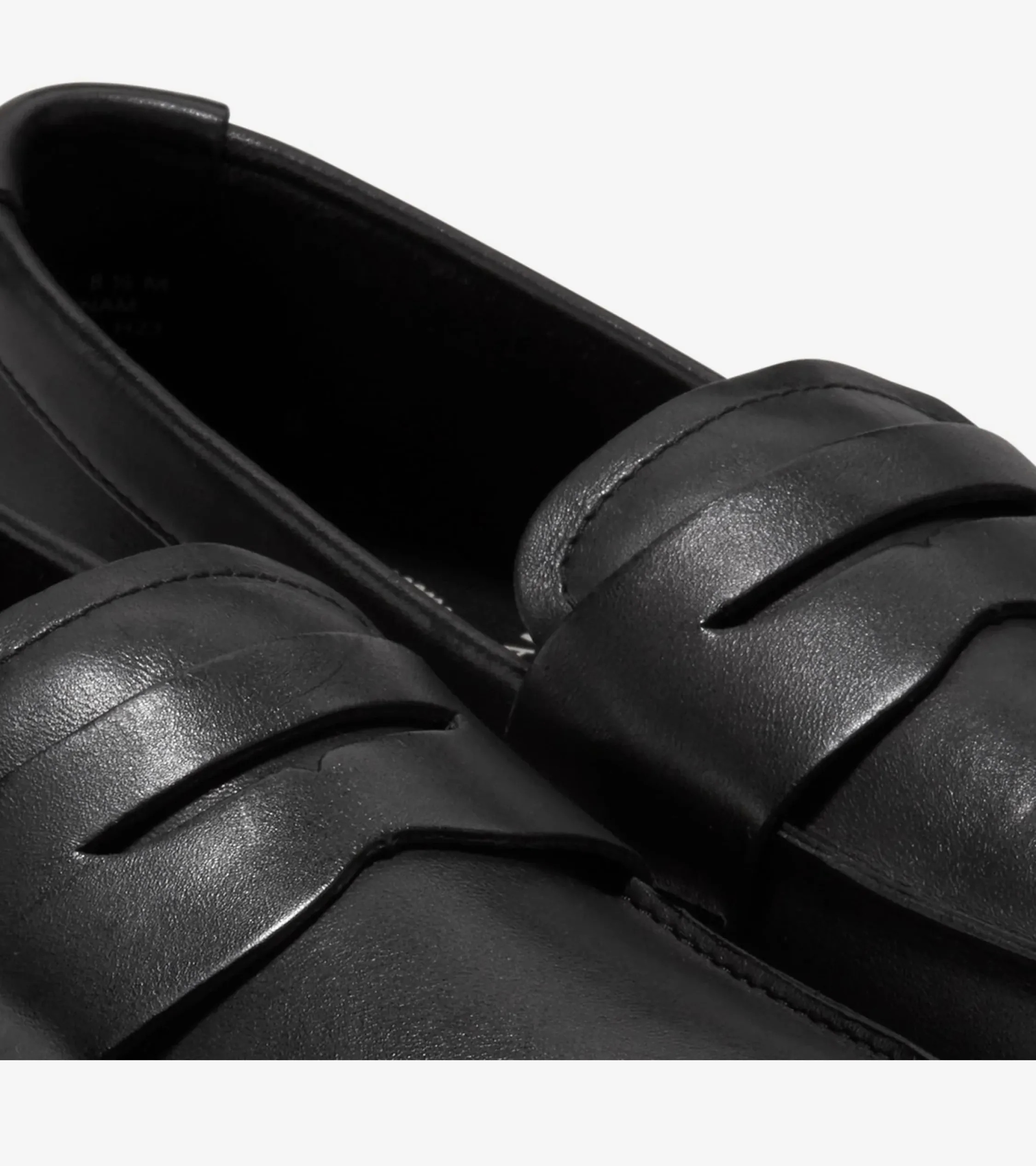 Mocasines sin Cordones de Hombre | Men's Pinch Weekender Penny Loafers^Cole Haan Store