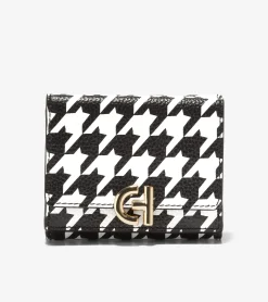 Monedero Triple de Mujer | Women's Essential Trifold Wallet^Cole Haan Sale