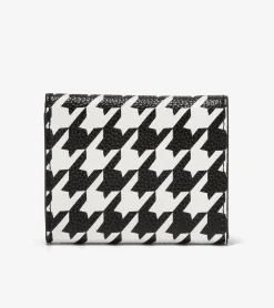 Monedero Triple de Mujer | Women's Essential Trifold Wallet^Cole Haan Sale