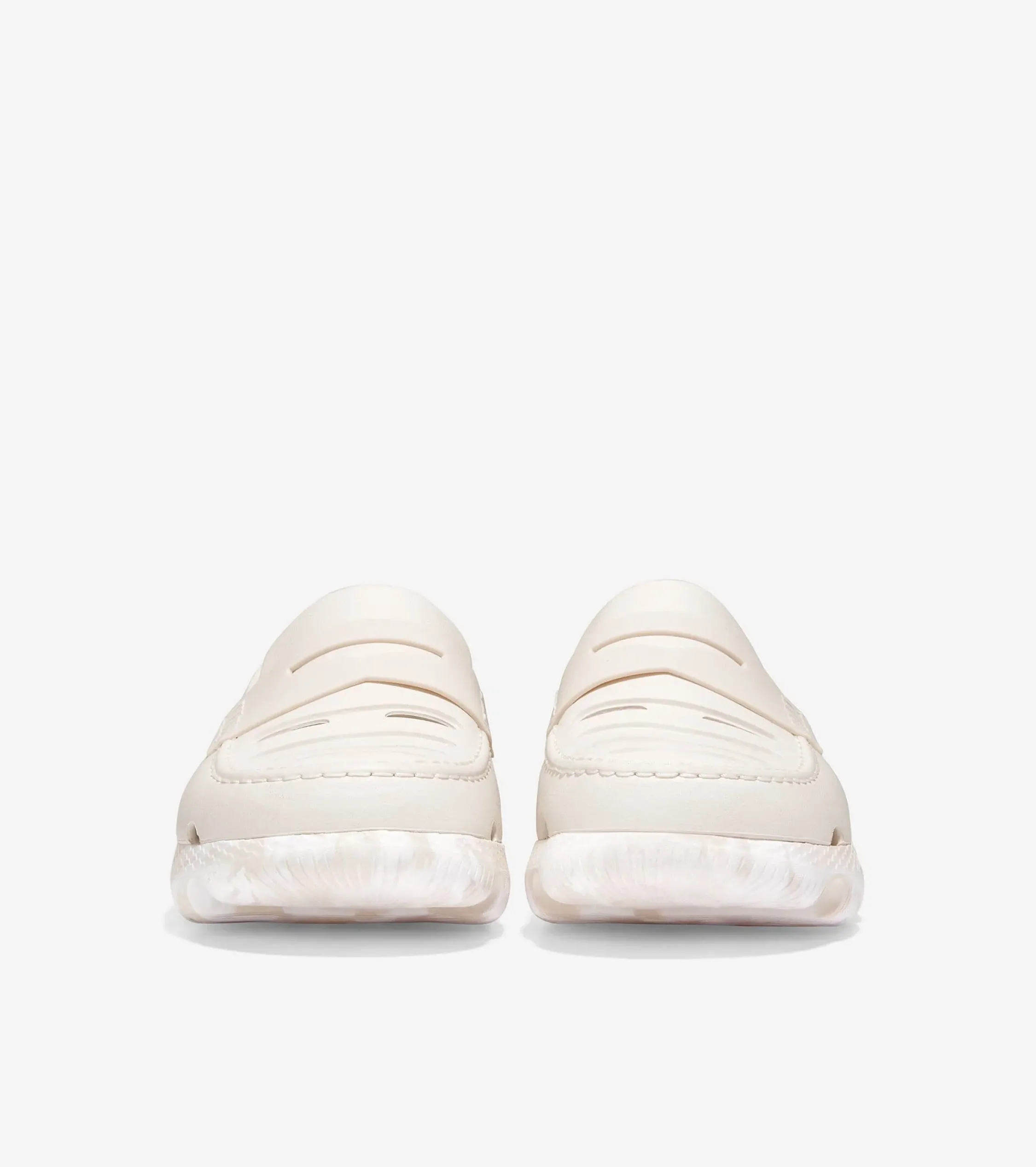 Sandalia Blanca Unisex | 4.ZERØGRAND All-Day Loafer^Cole Haan Online