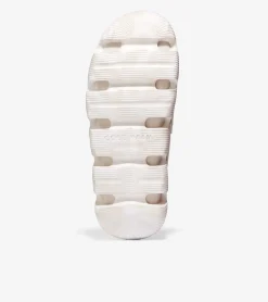Sandalia Blanca Unisex | 4.ZERØGRAND All-Day Loafer^Cole Haan Online