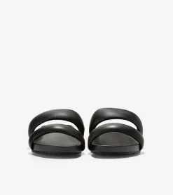 Sandalia de Doble Banda de Mujer | Women's Mojave Double Band Slide Sa^Cole Haan Fashion
