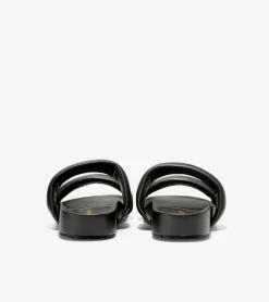 Sandalia de Doble Banda de Mujer | Women's Mojave Double Band Slide Sa^Cole Haan Fashion