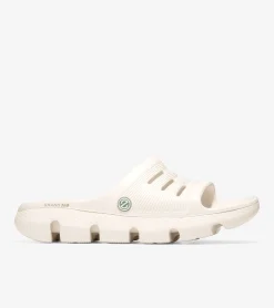 Sandalia de Hombre con GRANDFØAM | Men's 4.ZERØGRAND All-Day Slide San^Cole Haan New