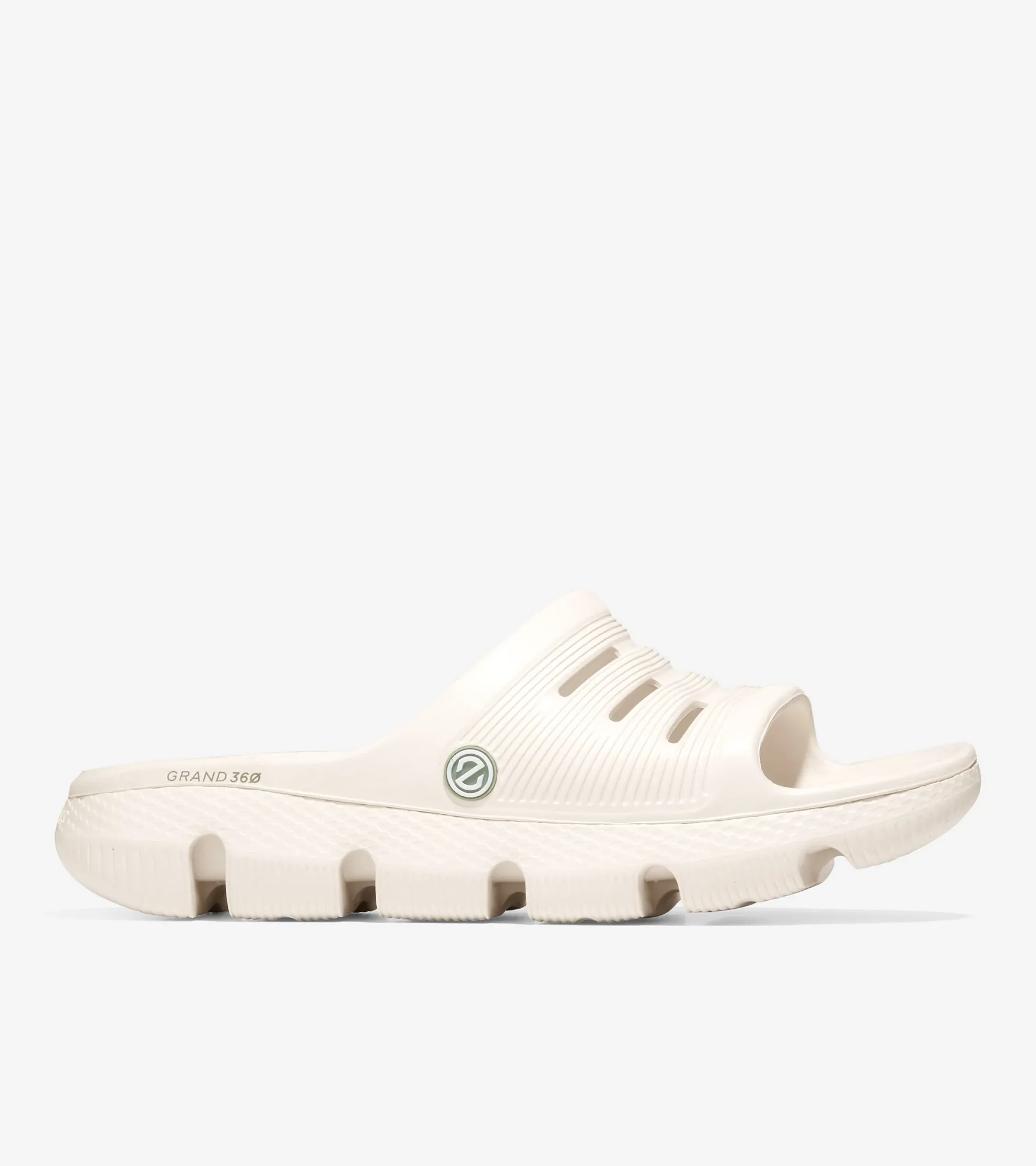 Sandalia de Hombre con GRANDFØAM | Men's 4.ZERØGRAND All-Day Slide San^Cole Haan New