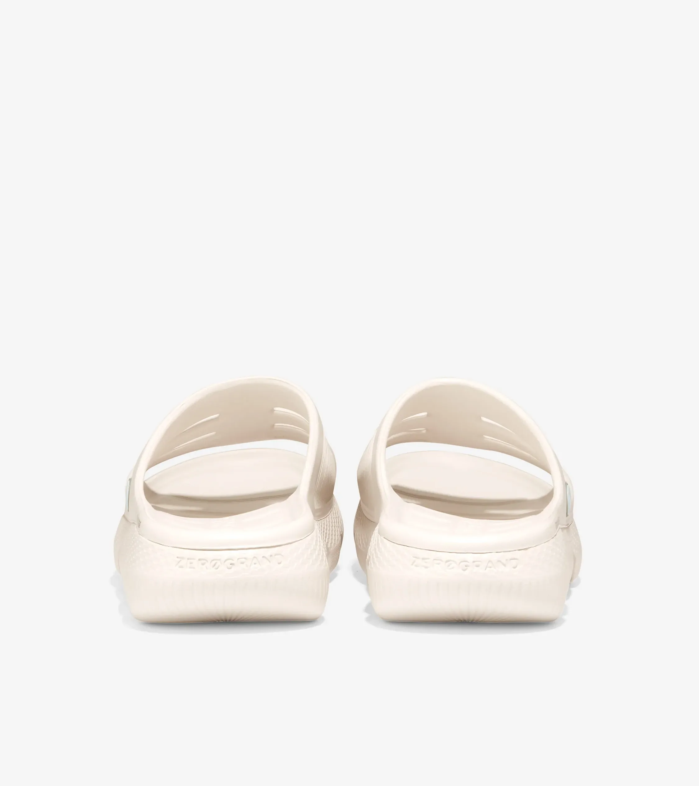 Sandalia de Hombre con GRANDFØAM | Men's 4.ZERØGRAND All-Day Slide San^Cole Haan New